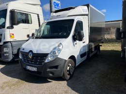 Online aukce: RENAULT  MASTER