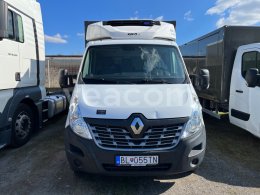 Online aukce: RENAULT  MASTER