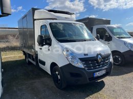 Online aukce: RENAULT  MASTER