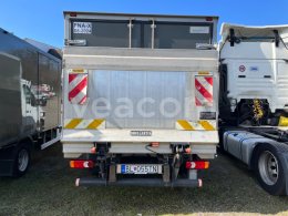 Online aukce: RENAULT  MASTER