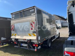 Online aukce: RENAULT  MASTER