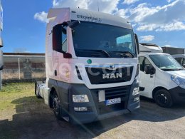 Online aukce: MAN  TGX 18.460