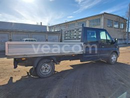 Online aukce: FORD  TRANSIT 350L