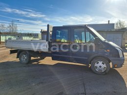Online aukce: FORD  TRANSIT 350L