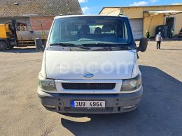 Online aukce: FORD  TRANSIT 300M