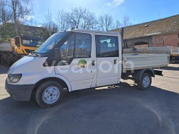Online aukce: FORD  TRANSIT 300M