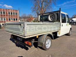 Online aukce: FORD  TRANSIT 300M