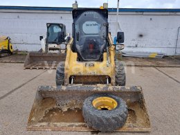 Online aukce: CATERPILLAR  246C