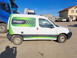 Online aukce: CITRÖEN  BERLINGO