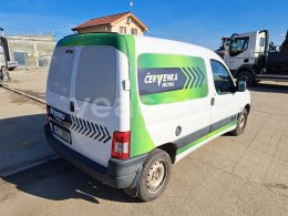 Online aukce: CITRÖEN  BERLINGO