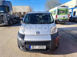 Online auction: FIAT  FIORINO