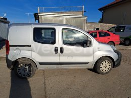 Online árverés: FIAT  FIORINO