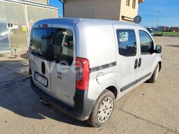 Online auction: FIAT  FIORINO