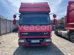 Online aukce: DAF  LF 45.220 4X2