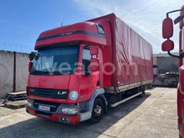 Online aukce: DAF  LF 45.220 4X2