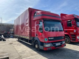 Online aukce: DAF  LF 45.220 4X2