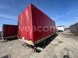 Online aukce: DAF  LF 45.220 4X2