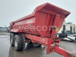 Online aukce:   KRAMPE HP20
