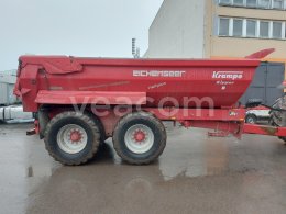 Online aukce:   KRAMPE HP20