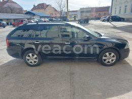 Online aukce: ŠKODA Octavia 