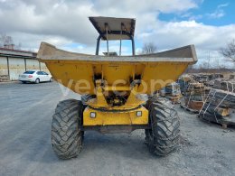 Online aukce:   BENFORD TEREX 6000