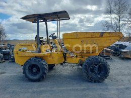 Online aukce:   BENFORD TEREX 6000