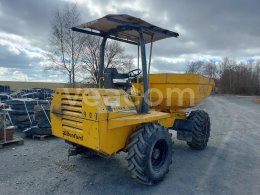 Online aukce:   BENFORD TEREX 6000