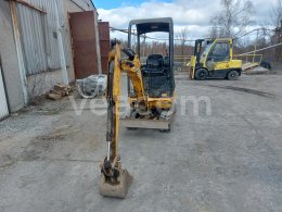 Aukcja internetowa: JCB  8014