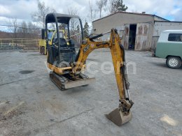 Aukcja internetowa: JCB  8014