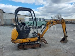 Aukcja internetowa: JCB  8014