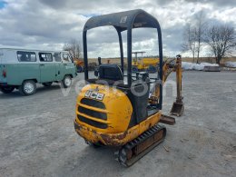 Aukcja internetowa: JCB  8014