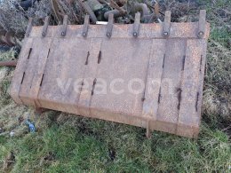 Online aukce:  LŽÍCE 170 CM
