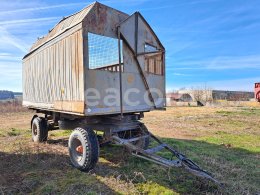 Online aukce: BSS  P93S