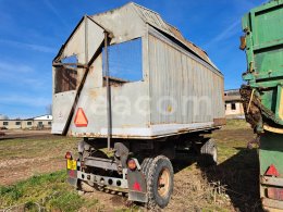 Online aukce: BSS  P93S