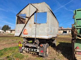 Online aukce: BSS  P93S