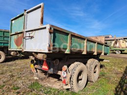 Online aukce: STS  JNK