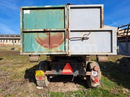 Online aukce: STS  JNK