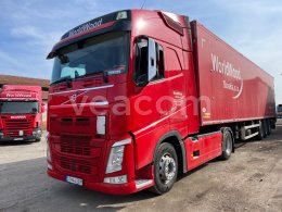 Online aukce: VOLVO  FH 500