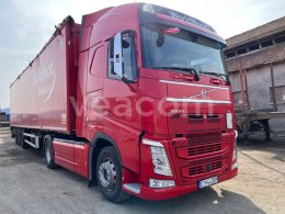 Online aukce: VOLVO  FH 500