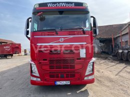 Online aukce: VOLVO  FH 500