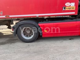 Online aukce: VOLVO  FH 500