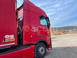 Online aukce: VOLVO  FH 500