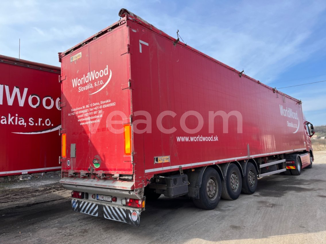 Online aukce:   LEGRAS SBS2220