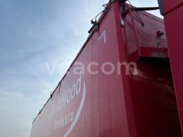 Online aukce:   LEGRAS SBS2220