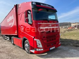 Online aukce: VOLVO  FH 500