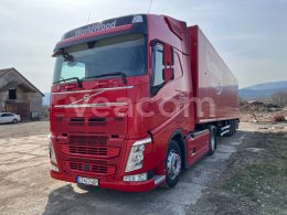 Online aukce: VOLVO  FH 500