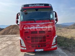 Online aukce: VOLVO  FH 500