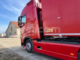 Online aukce: VOLVO  FH 500