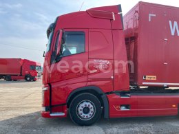 Online aukce: VOLVO  FH 500