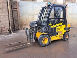 Online aukce: JCB  TLT 3D